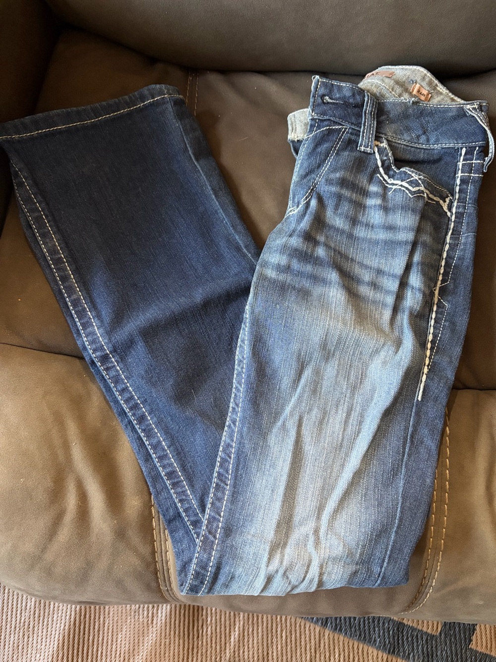 Ariat Jeans